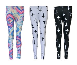 Leggins