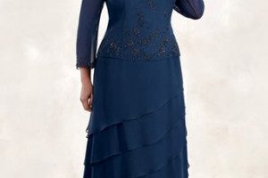 Tips para escoger el vestido ideal en talla XL 12