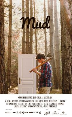 Cartel MUD