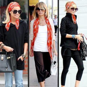 Nicole-Richie-foulard1