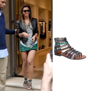 playa shoes