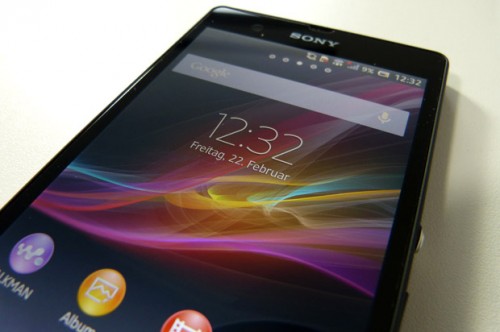 Precaucion en la comunidad de Android por los apagones del Xperia Z 1
