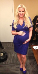 pregnant