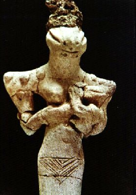 ¿Quiénes son los reptilianos?