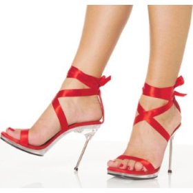 Zapatos de tacón