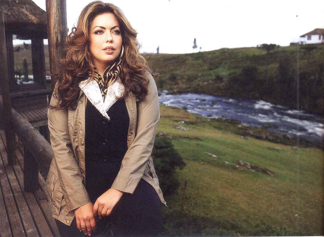 Tipos de abrigos ideales para mujeres de tallas grandes 1