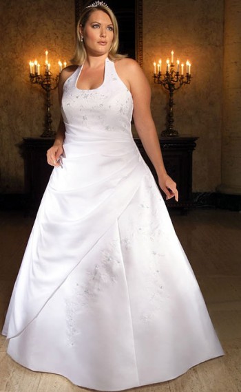 Trajes de novias a bajo precio 1