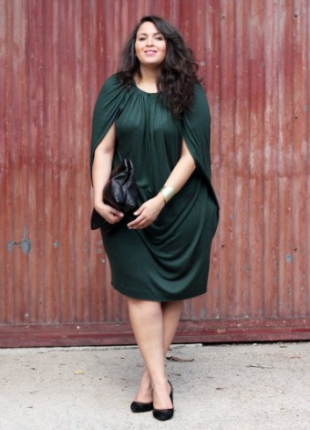 Vestido coctel para fiesta, un look perfecto 1