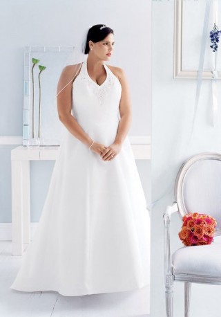 Vestidos de boda, looks ideales para ti 1