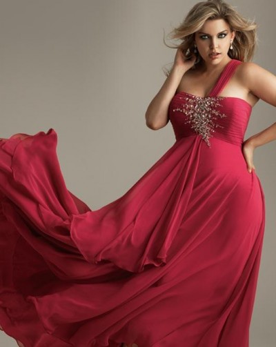 Vestidos de madrinas de boda, look ideal y elegante 1