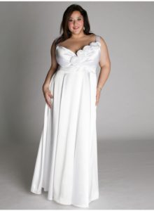 Trajes de novias a bajo precio