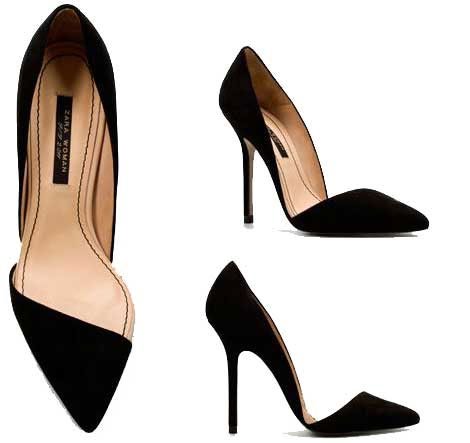 Que zapatos usar y que zapatos no usar si tengo las piernas gorditas 1