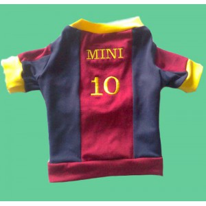 Camisetas personalizadas