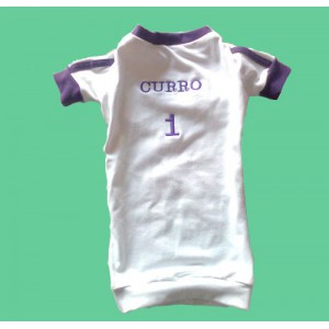 Camisetas personalizadas