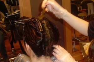 Tinte de droguería vs. Tinte de peluquería 8