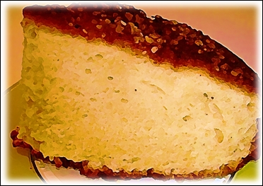 Bizcocho casero 1