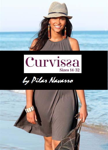 OUTFITS CURVISSA PLUS SIZE