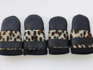 Zapatos para mascotas