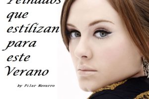 Peinados que estilizan para este Verano 2013 7