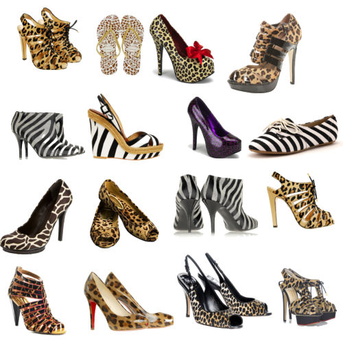 animal print