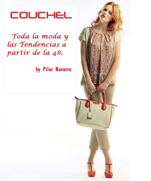 Couchel Primavera - Verano 2013 1