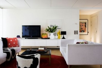 10 tips para una buena decoración de tu casa 1