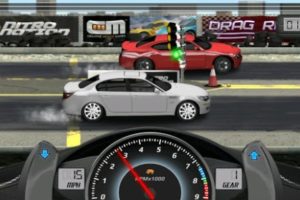 Drag Racing para Android