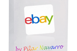 ebay by Pilar Navarro
