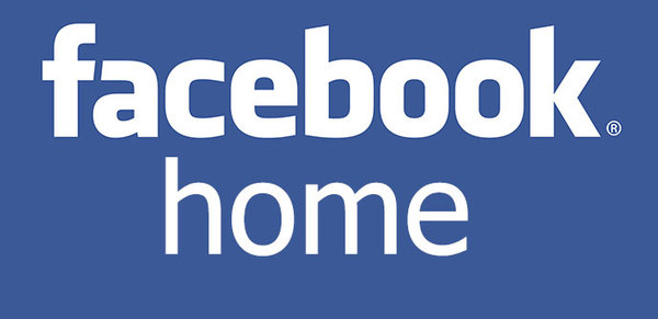 Facebook Home Beta para Nexus 4 1