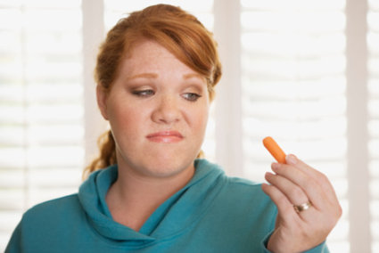 Gordita saludable