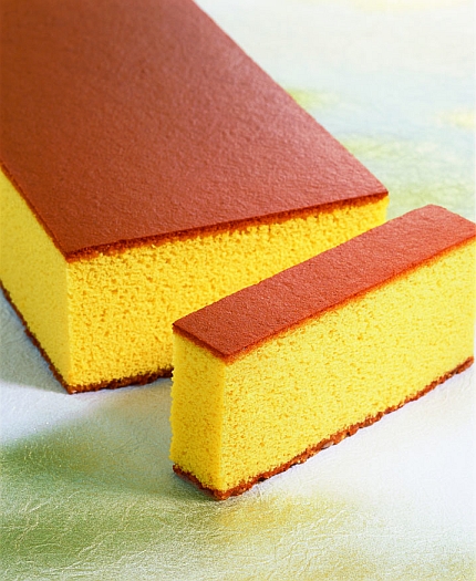 Kasutera o Castella 1