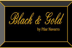 Black & Gold 4