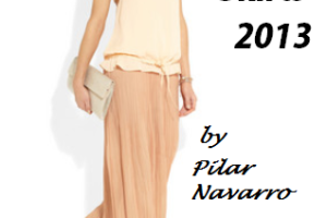 Maxi Skirts 2013