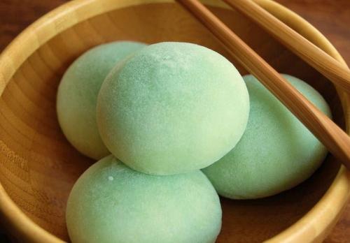 Mochi 1