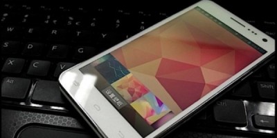 Neo N003, un smartphone de gama alta por menos de 100 euros 1