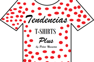 Tendencias T-shirts XXL Primavera-Verano 2013 1