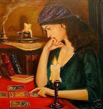Videncia en Valencia