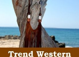 Trend western by Pilar Navarro