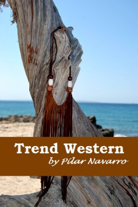 Trend western by Pilar Navarro