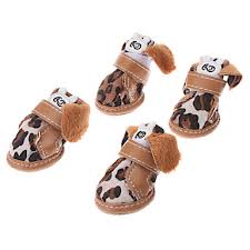 Zapatos para mascotas