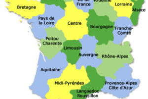 Recetas francesas