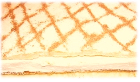 Milhojas de Crema 1