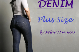 New Look - DENIM - Plus Size 2