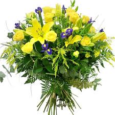 Cómo enviar flores a domicilio