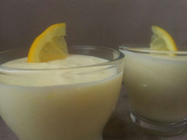 Batido de Limón 1