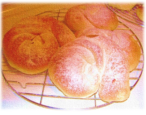 Ensaimadas 1