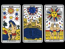 Las cartas del tarot y su tirada gratis