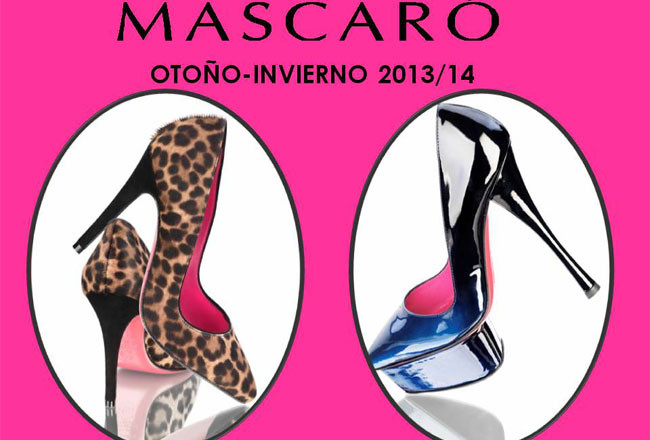 Mascaró Otoño/Invierno 2013