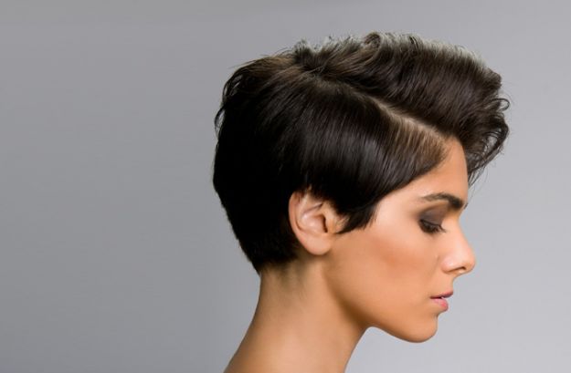 Cabello corto 2013 1