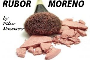 Rubor o moreno